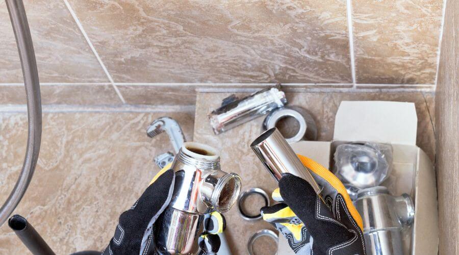Professional residential roofers in Arlington, AZ